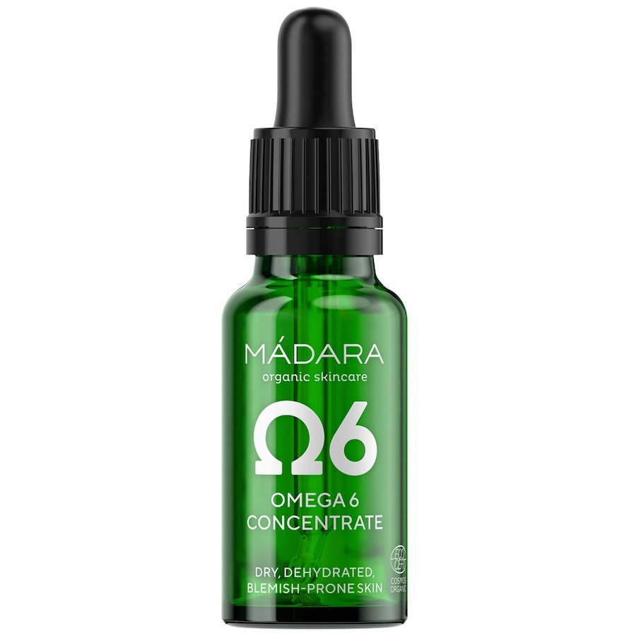 Omega 6 Concentrate Anti-Aging Serum 