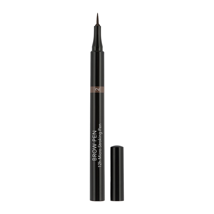 Make-Up Brow Pen - 12H Micro Stroking Pen Augenbrauenstift 