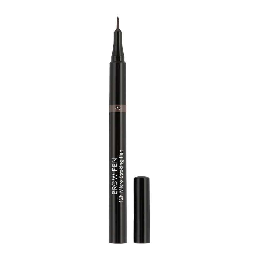 Make-Up Brow Pen - 12H Micro Stroking Pen Augenbrauenstift 
