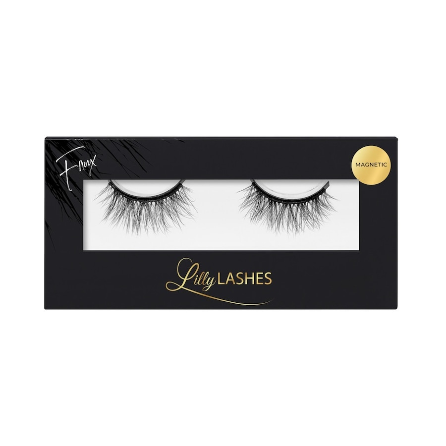Click Magnetic Lash - For Life Künstliche Wimpern 1.0 pieces