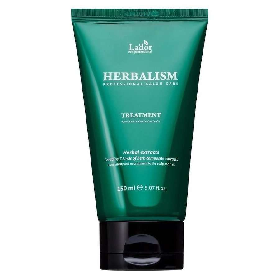 Herbalism Treatment Haarmaske 