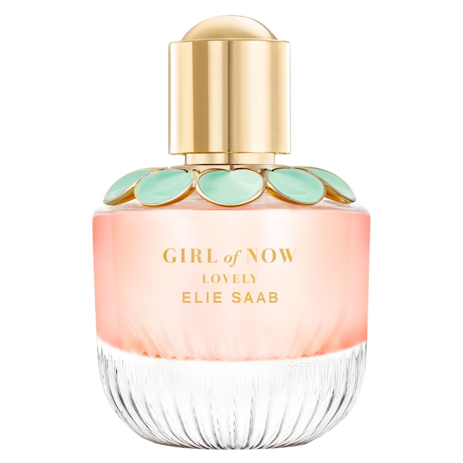 Girl of Now Lovely Eau de Parfum 