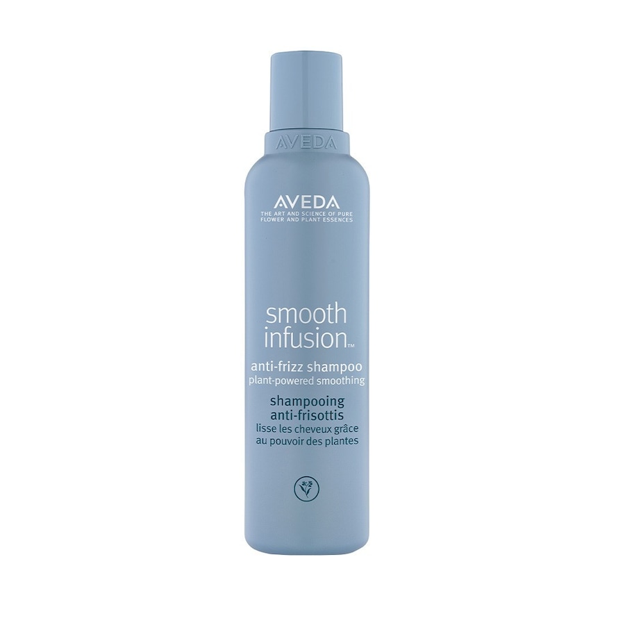 smooth infusion Anti-Frizz Shampoo 