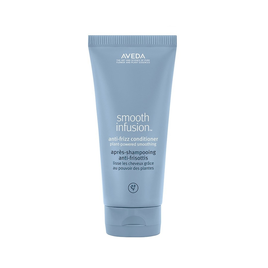 smooth infusion Anti-Frizz Conditioner 