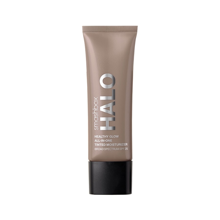 Halo Healthy Glow All-in-One Tinted Moisturizer BB Cream 