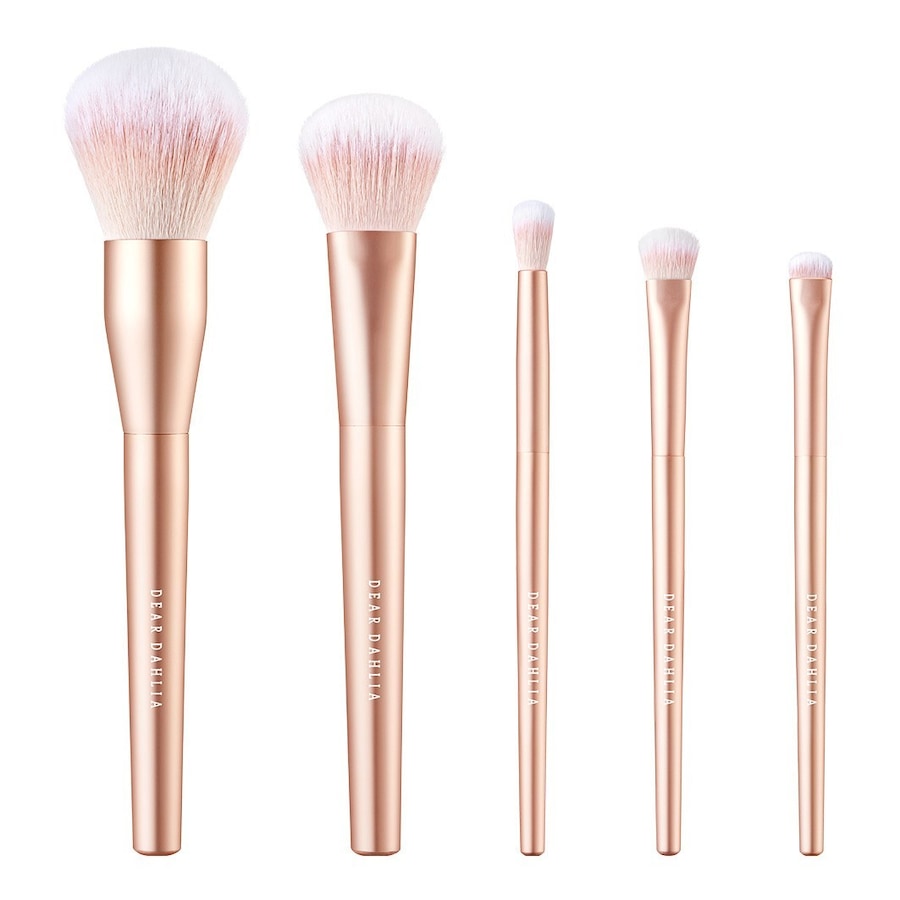 Blooming Edition Pro Petal Brush Collection Pinselset 1.0 pieces