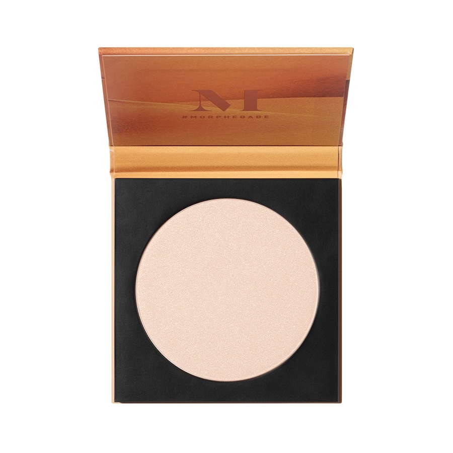 Gilded Desert Collection Glow Show Radiant Pressed Highlighter 