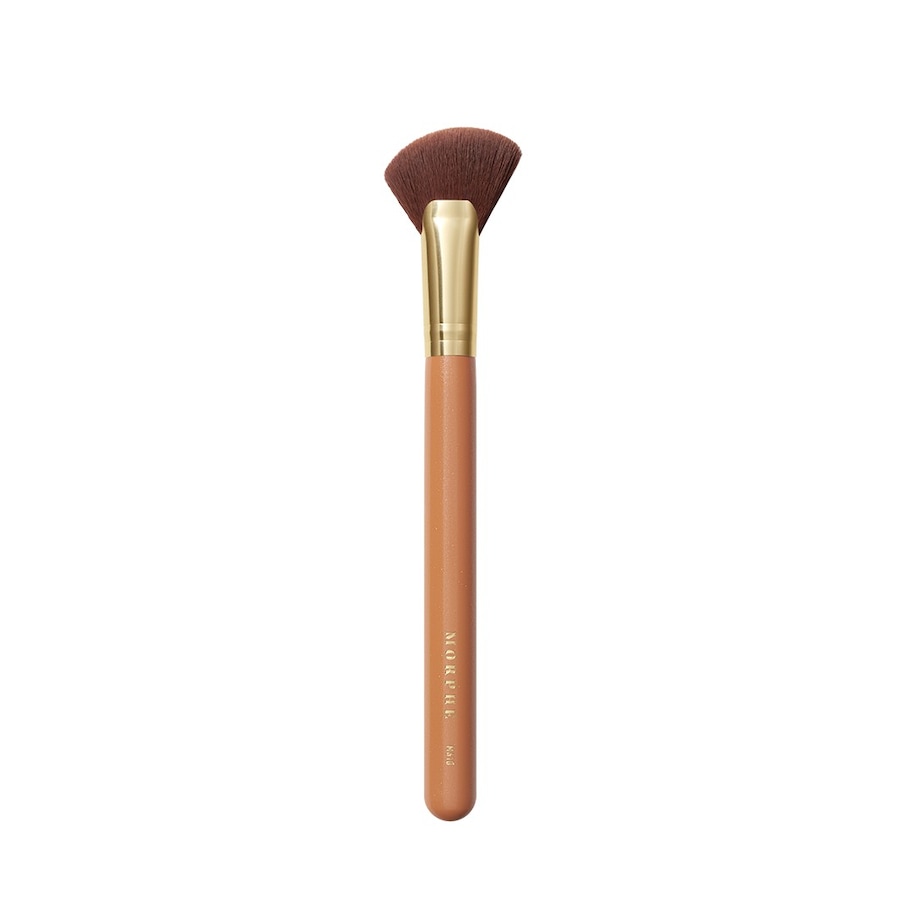 Gilded Desert Collection M610 - Glow Show Highlighter Fan Brush Rougepinsel 1.0 pieces
