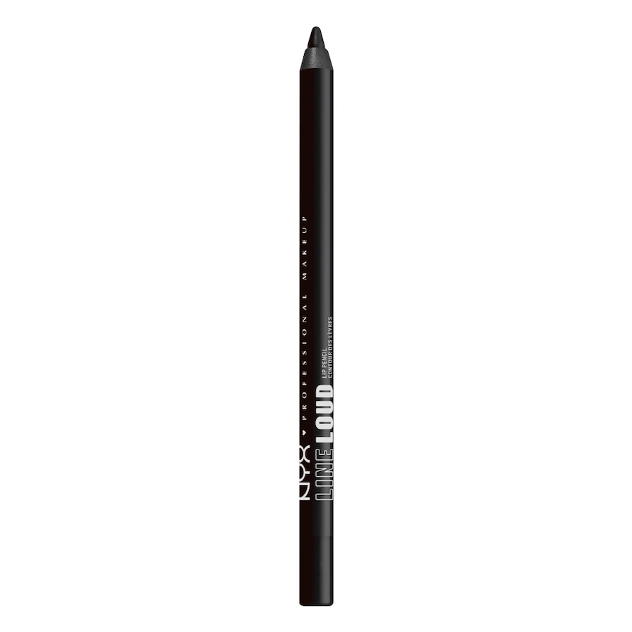 Line Loud Longwear Lip Pencil Lipliner 