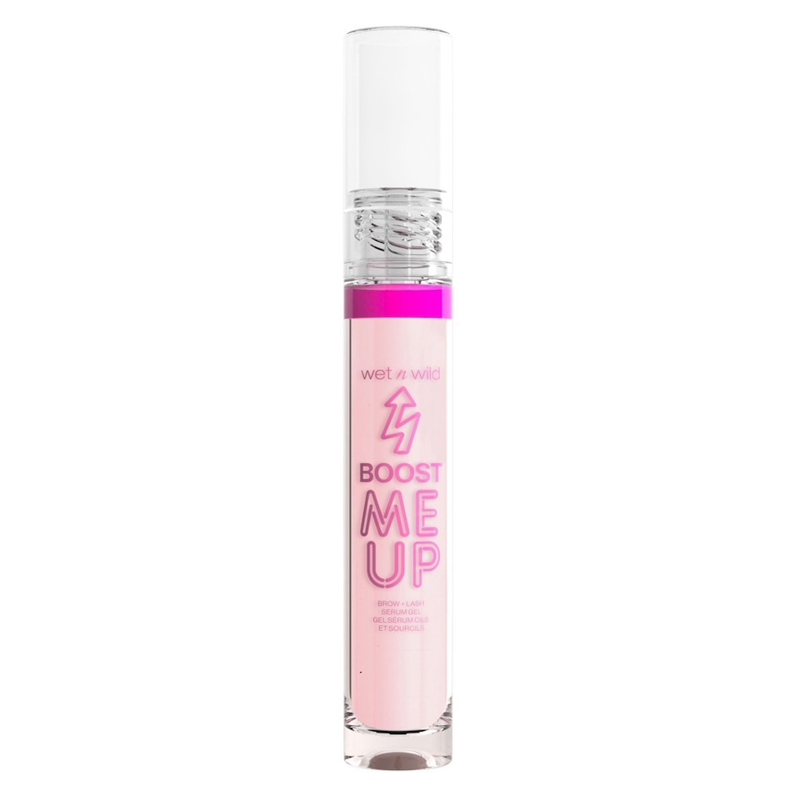 Boost Me Up Lash And Serum Wimpernpflege 