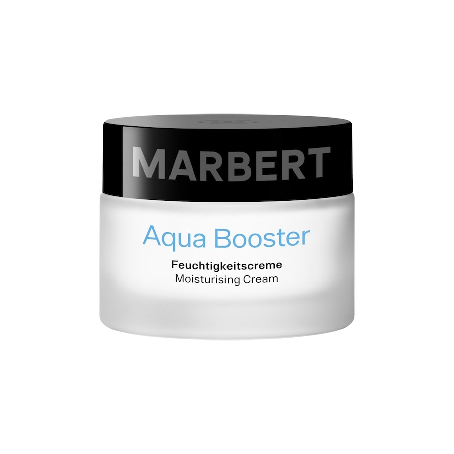 Aqua Booster Feuchtigkeitscreme Gesichtscreme 