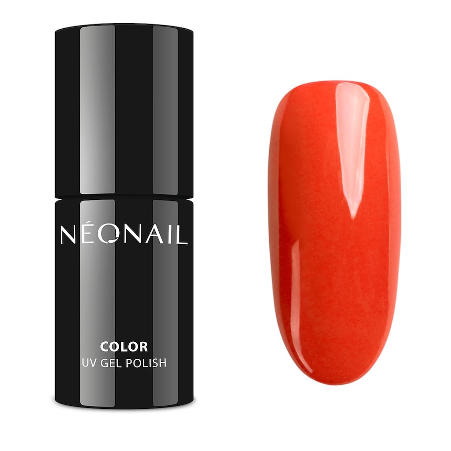 Your Summer, Your Way UV-Nagellack 