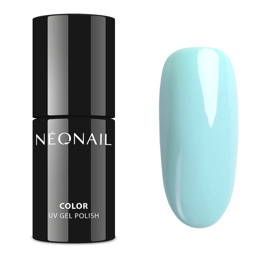 Your Summer, Your Way UV-Nagellack 