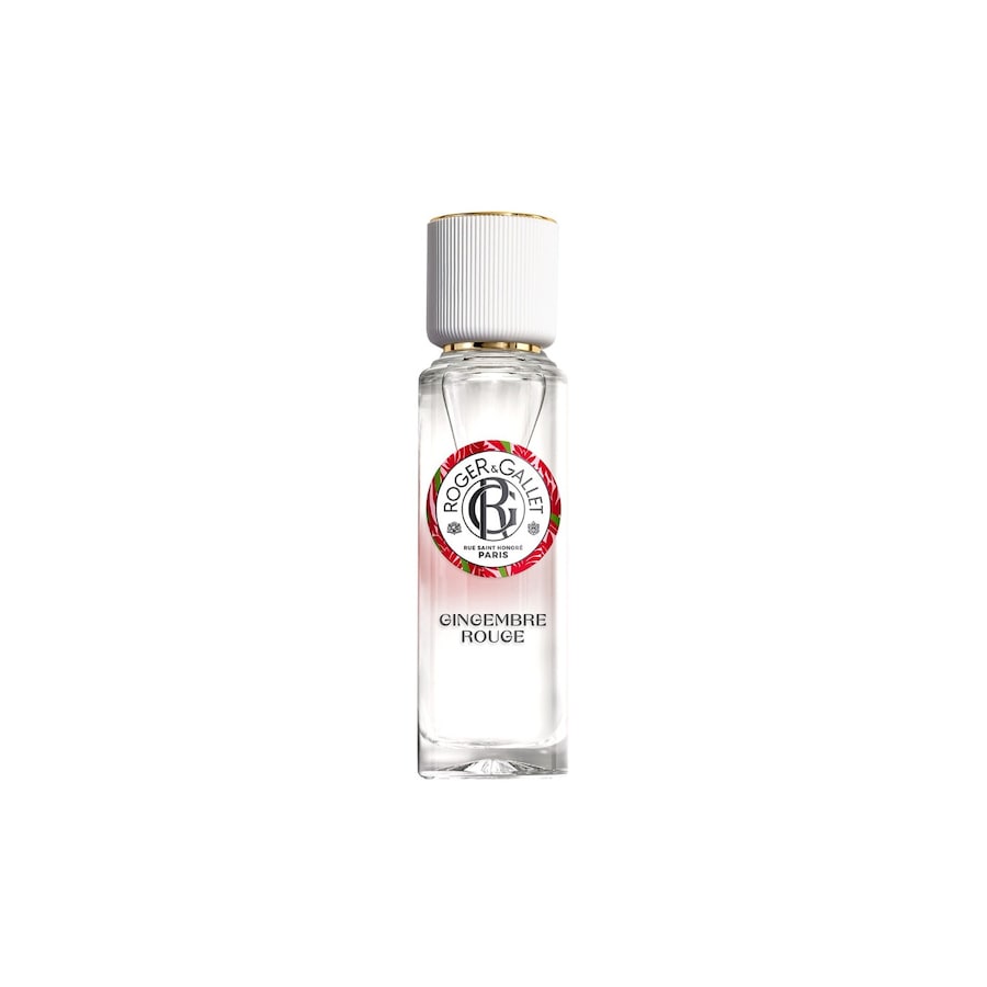 Gingembre Rouge Wellbeing Fragrant Water Parfum 