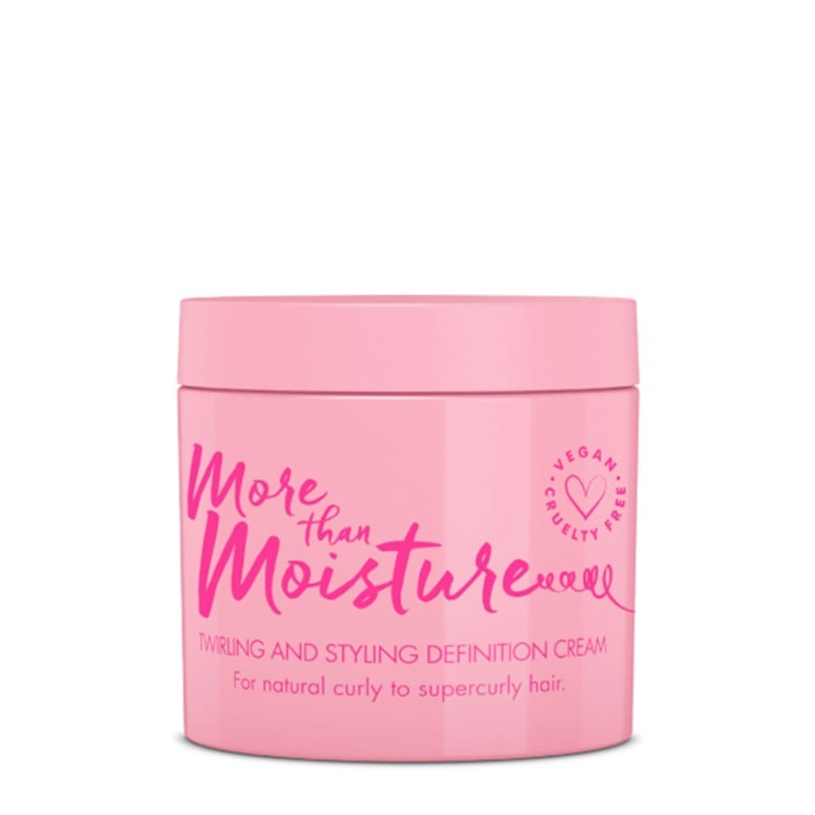 Coily More Than Moisture Styling Cream Haarcreme 