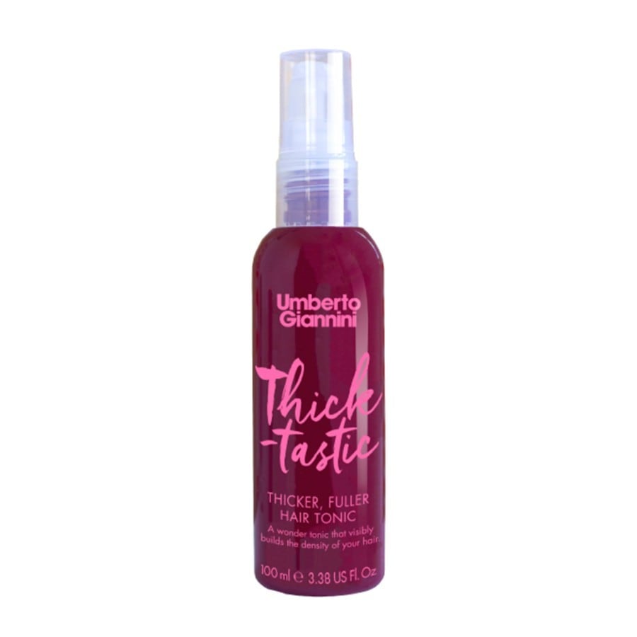 Volume Boost Thick-Tastic Hair Tonic Haarwasser 
