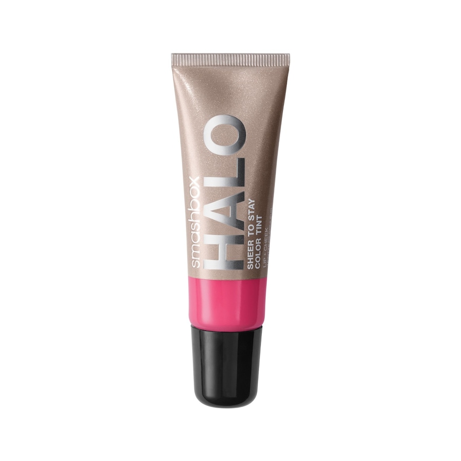 Halo Sheer To Stay Color Tints Lippenfarbe 
