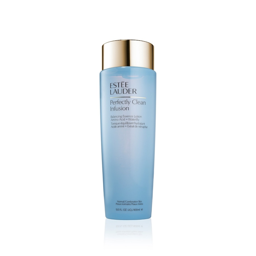 Perfectly Clean Infusion Balancing Essence Lotion Gesichtswasser 