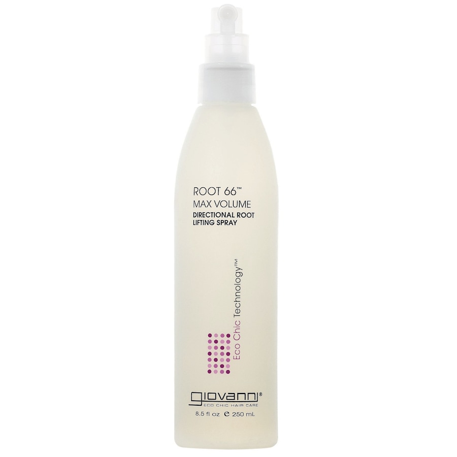 Root 66 Max Volume Directional Root Lifting Spray Haarspray 