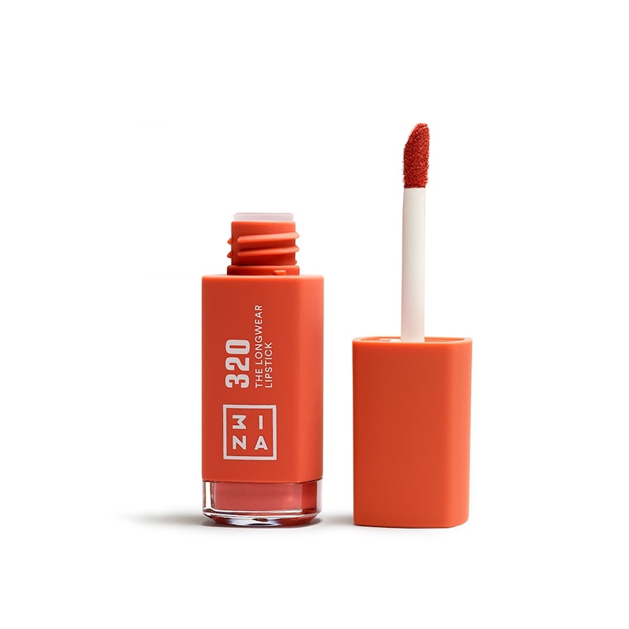 The Longwear Lipstick Lippenfarbe 