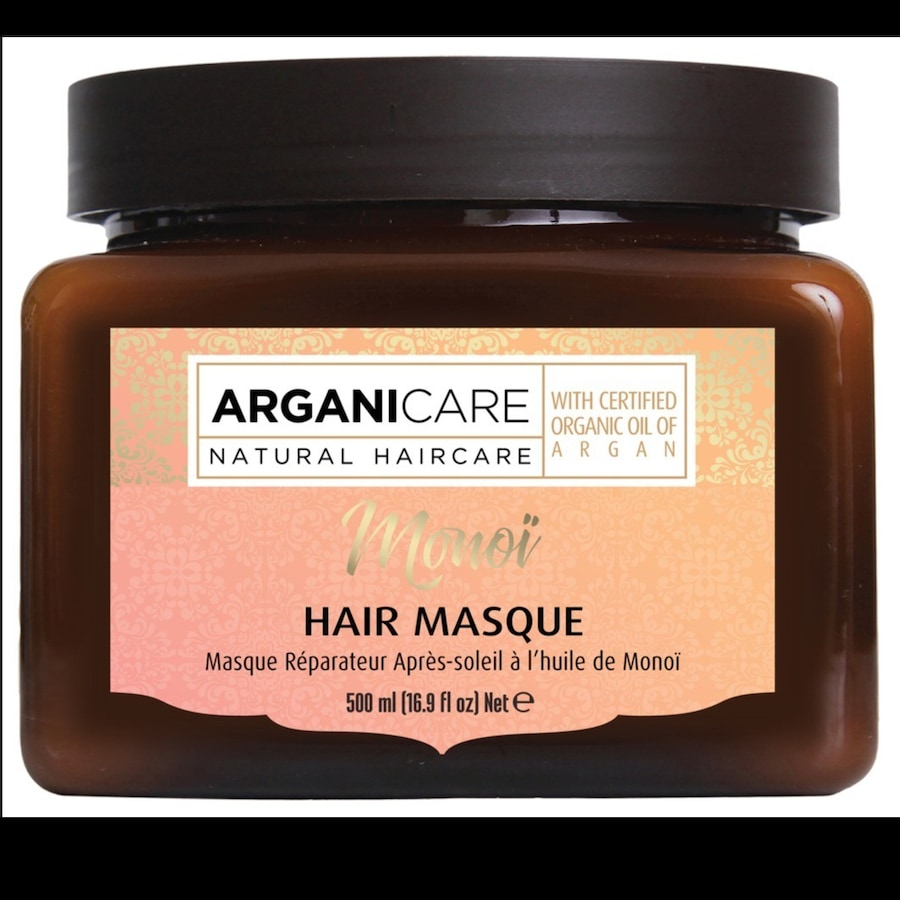Hair Masque - Monoi Haarmaske 