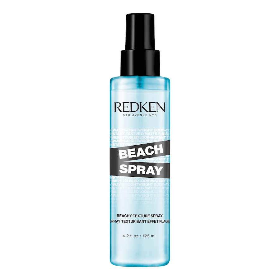 Beach Spray Haarspray 