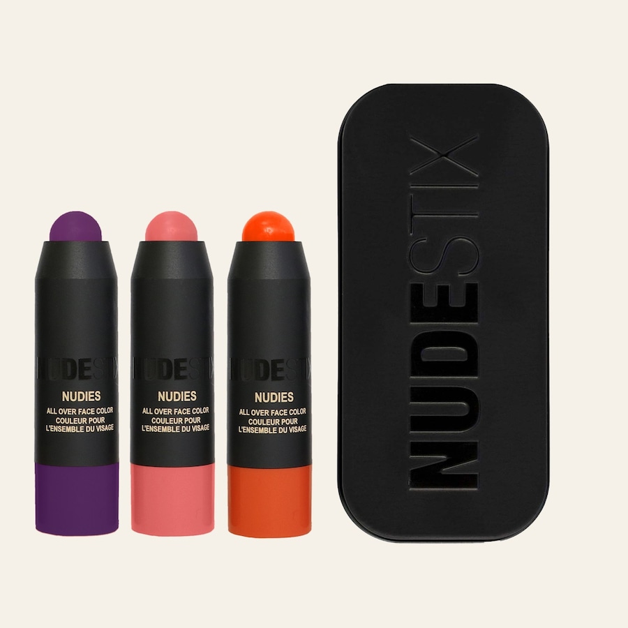 Trendy Blush - Mini Kit Make-up Set 1.0 pieces