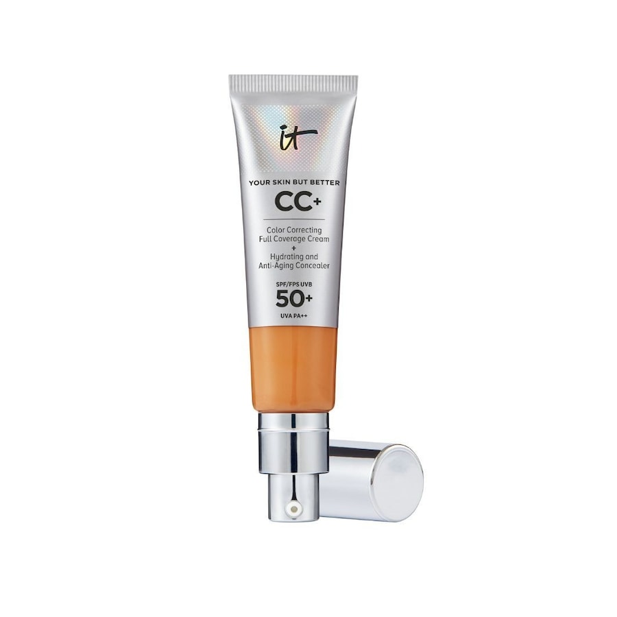 Beauty-Lösungen Your Skin But Better CC+ Cream LSF 50 CC Cream 