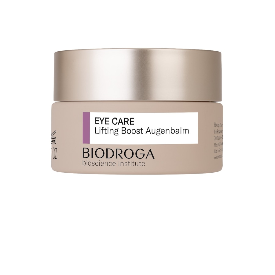 EYE CARE Lifting Boost Augenbalsam Augencreme 