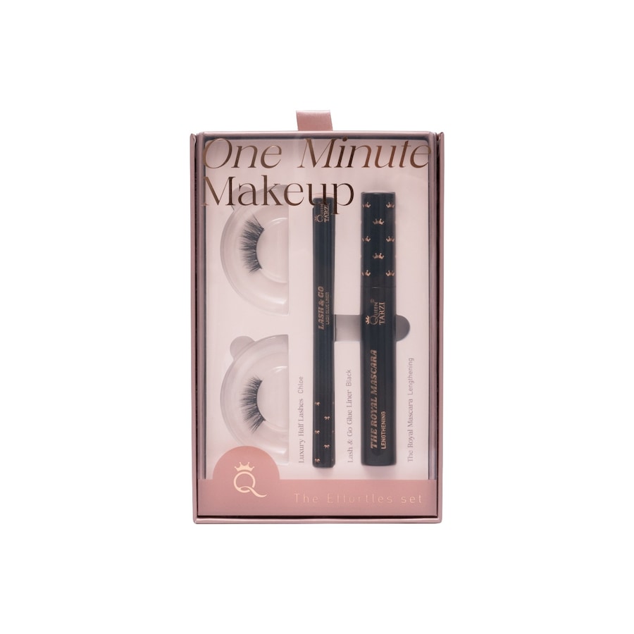 One Minute Make Up Make-up Set 1.0 pieces