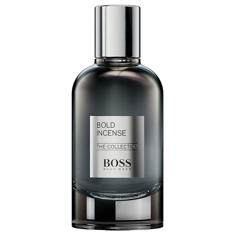 Boss The Collection Bold Incense Eau de Parfum 