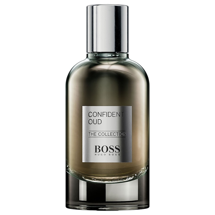 Boss The Collection Confident Oud Eau de Parfum 