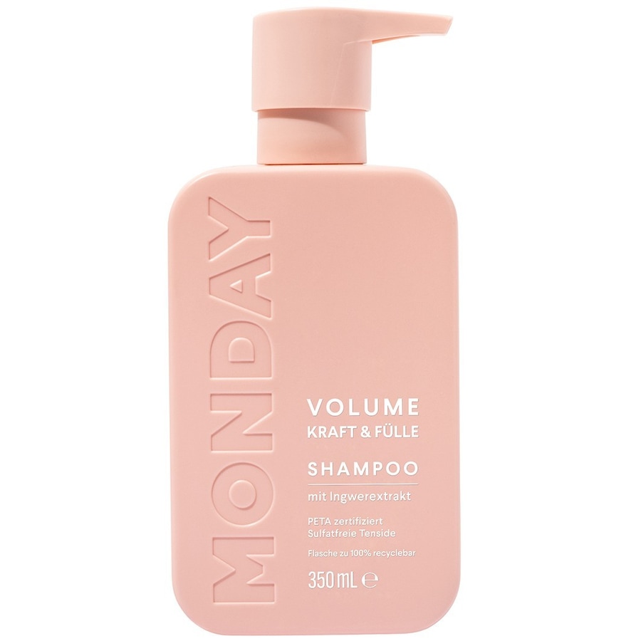 Volume Shampoo 