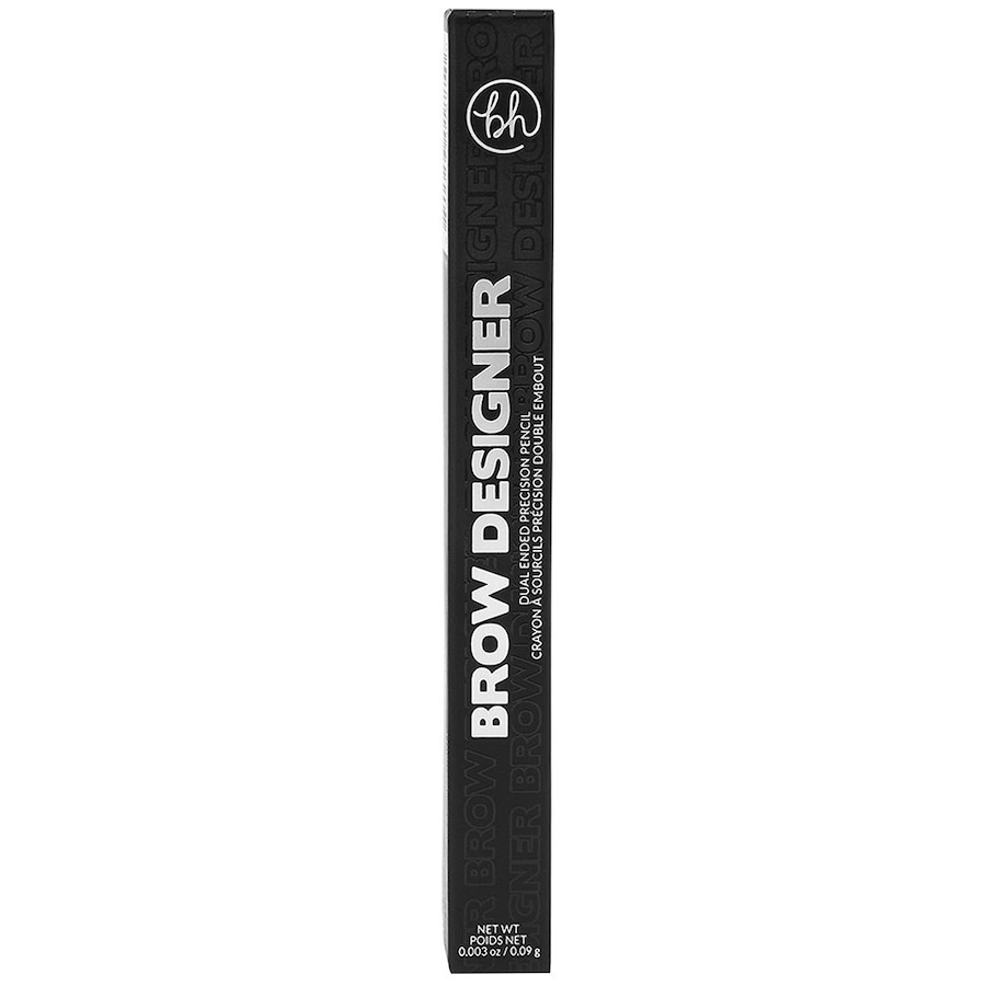 Brow Designer - Dual Ended Precision Pencil Augenbrauenstift 