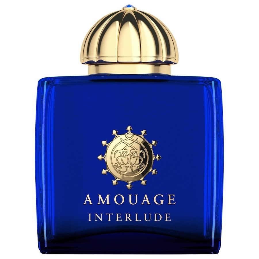 Amouage Interlude Women Eau de Parfum Nat. Spray 