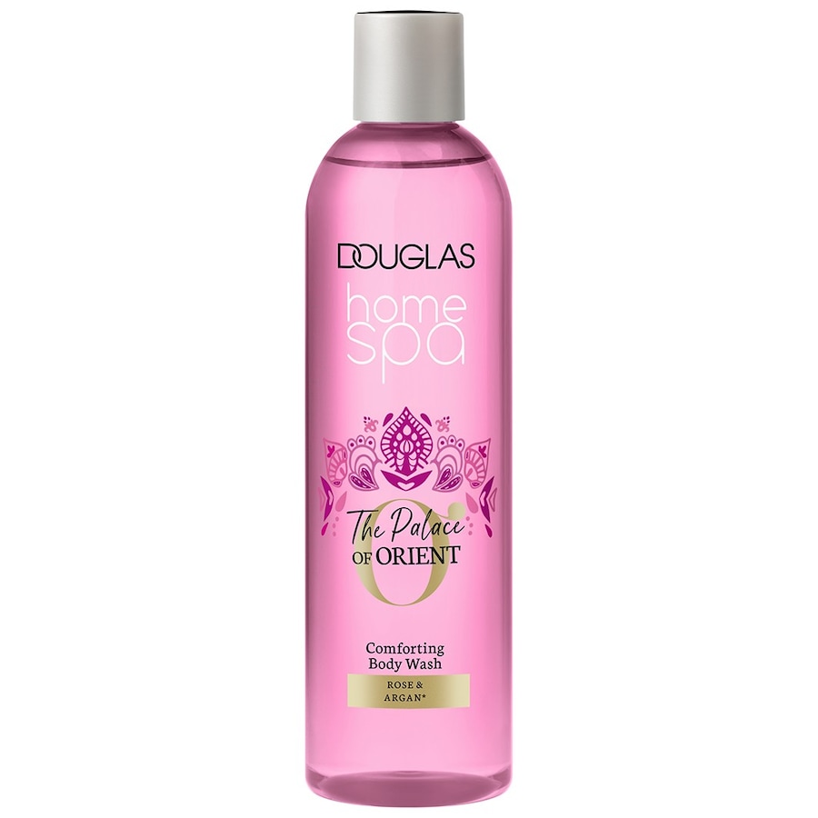 Home Spa The Palace Of Orient Body Wash Duschgel 
