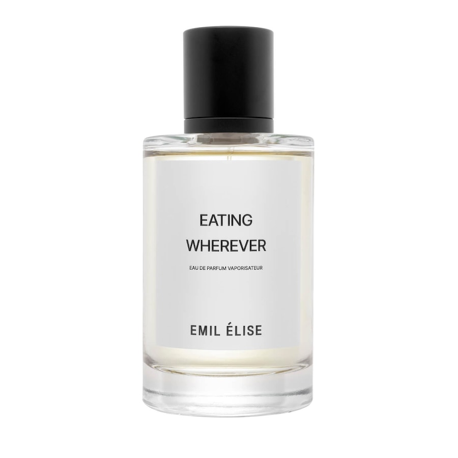 Emil Élise Eating Wherever Eau de Parfum Nat. Spray 