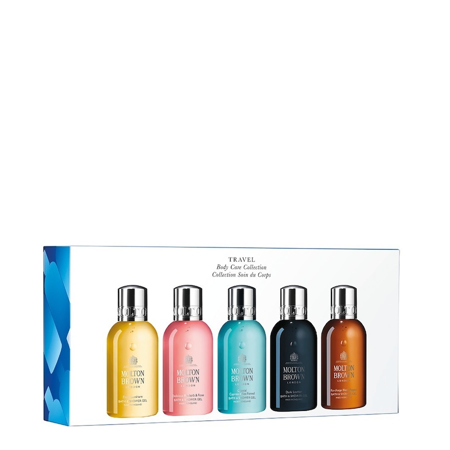 Body Care Collection Reiseset 1.0 pieces