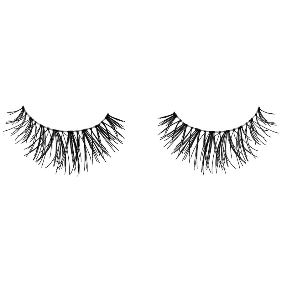 Faked Ultimate Extension Lashes Künstliche Wimpern 1.0 pieces