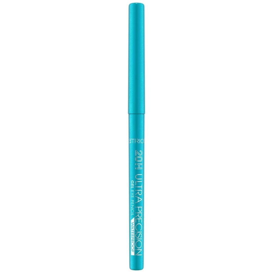 20H Ultra Precision Gel Eye Pencil Waterproof Kajalstift 