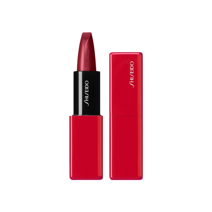 TechnoSatin Gel Lipstick 402 Lippenstift 