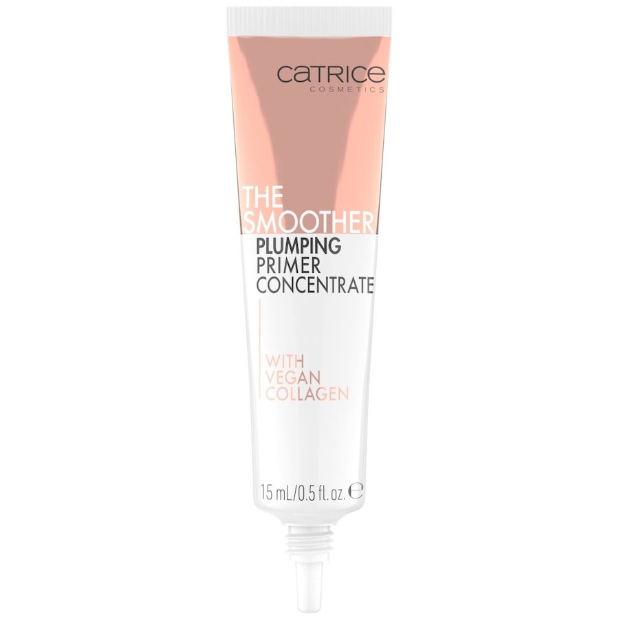 The Smoother Plumping Concentrate Primer 