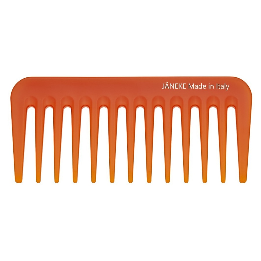 Super Comb Small Orange Kamm 1.0 pieces