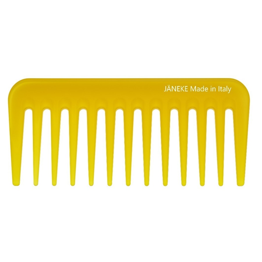 Super Comb Small Yellow Kamm 1.0 pieces