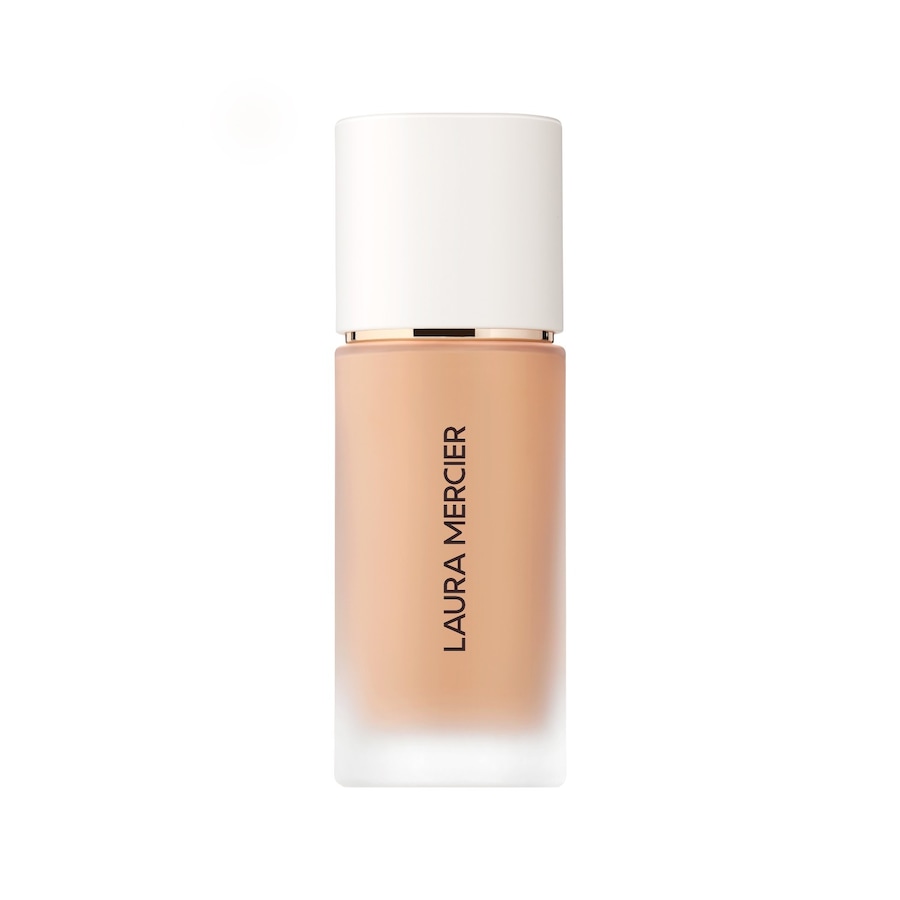REAL FLAWLESS FOUNDATION Foundation 