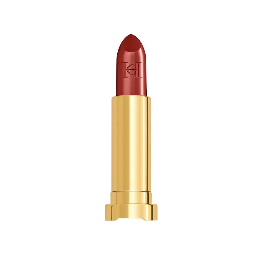 Carolina Herrera Beauty Lipstick Satin Red Lippenstift 