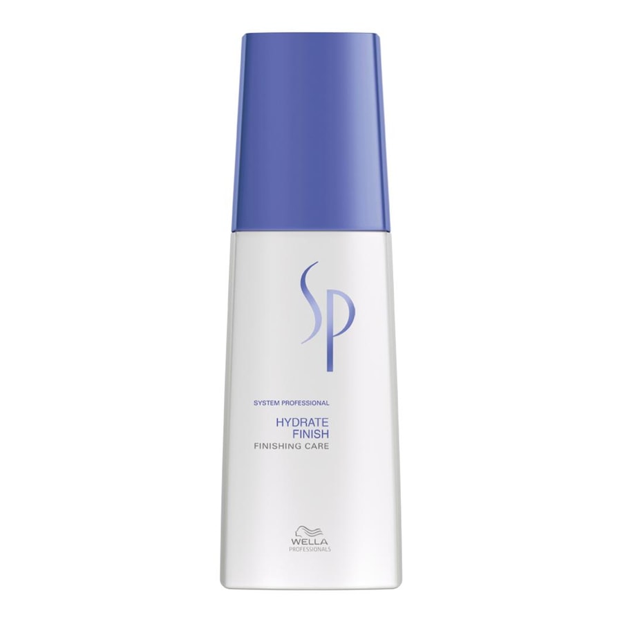 SP Hydrate Finish Leave-In-Conditioner 