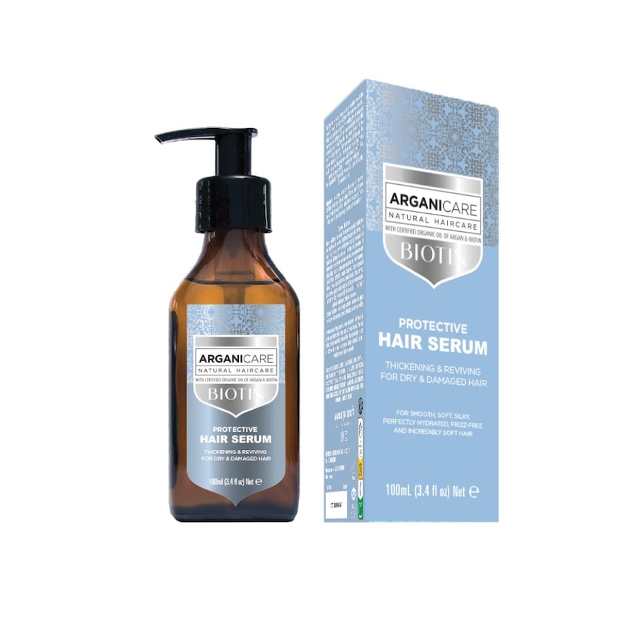 Protective Biotin Hair serum Haarserum 