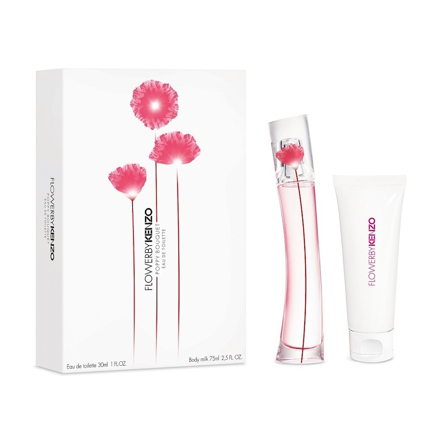 Flower by Kenzo LIMITED POPPY BOUQUET SET Duftset 1.0 pieces