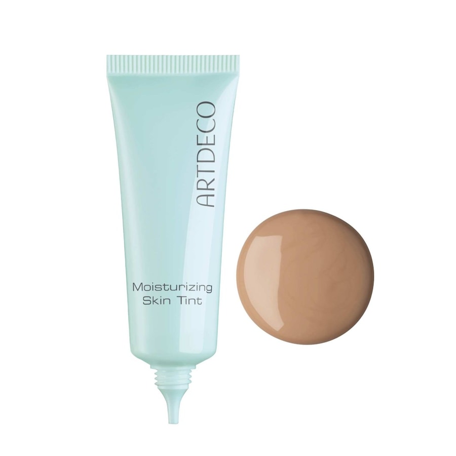 Dive into the ocean of beauty Moisturizing Skin Tint Foundation 